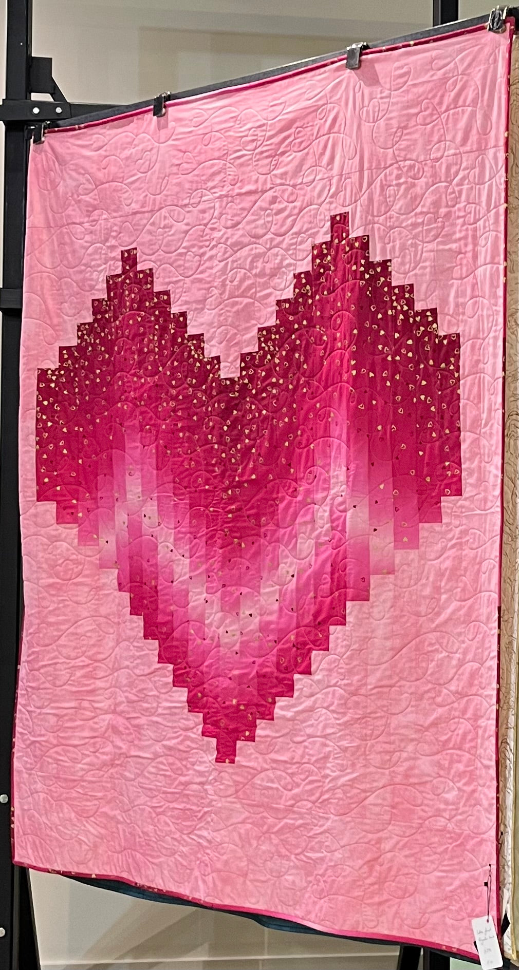 Pink Heart