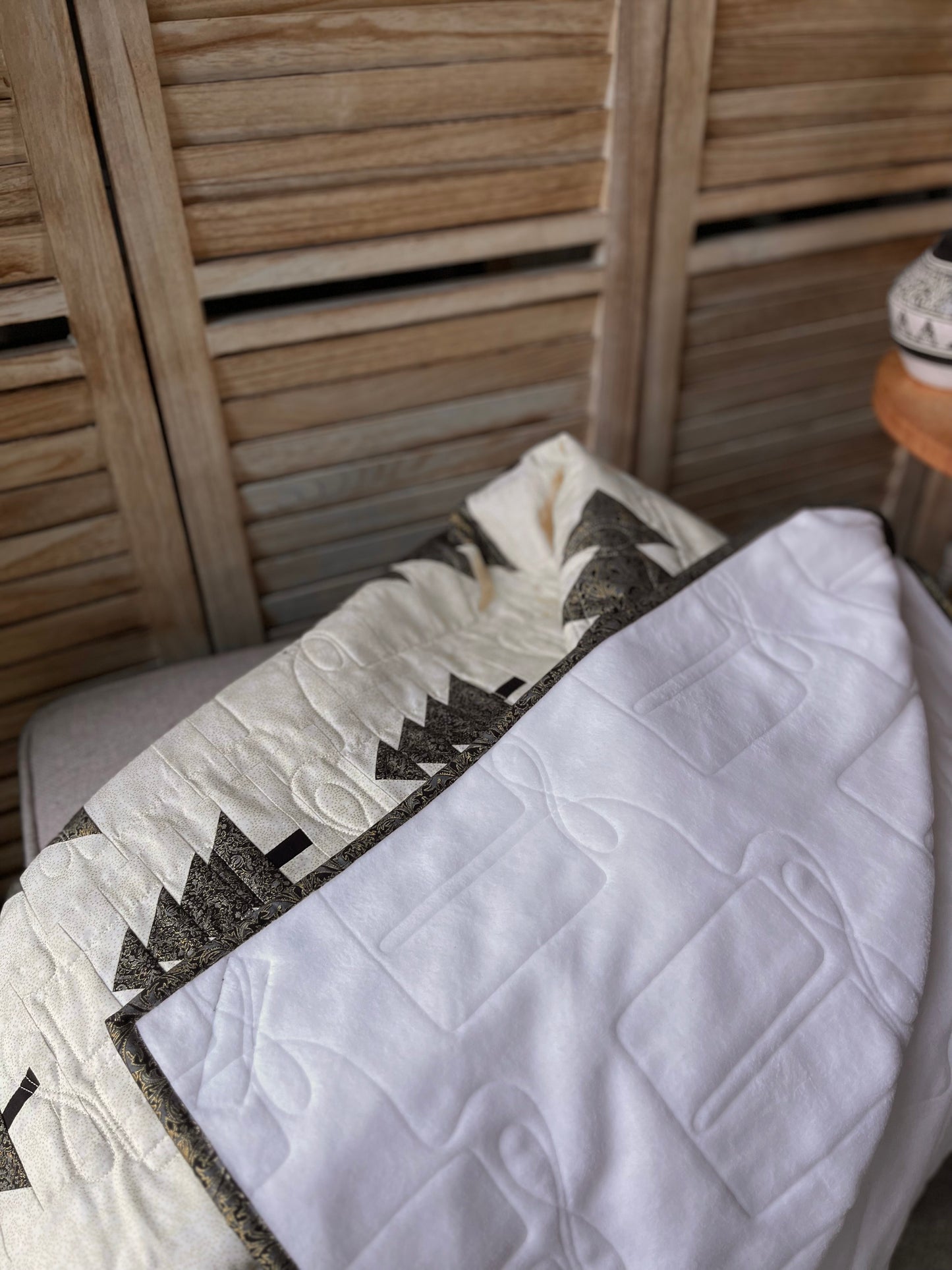 Winter - Gifts under the tree