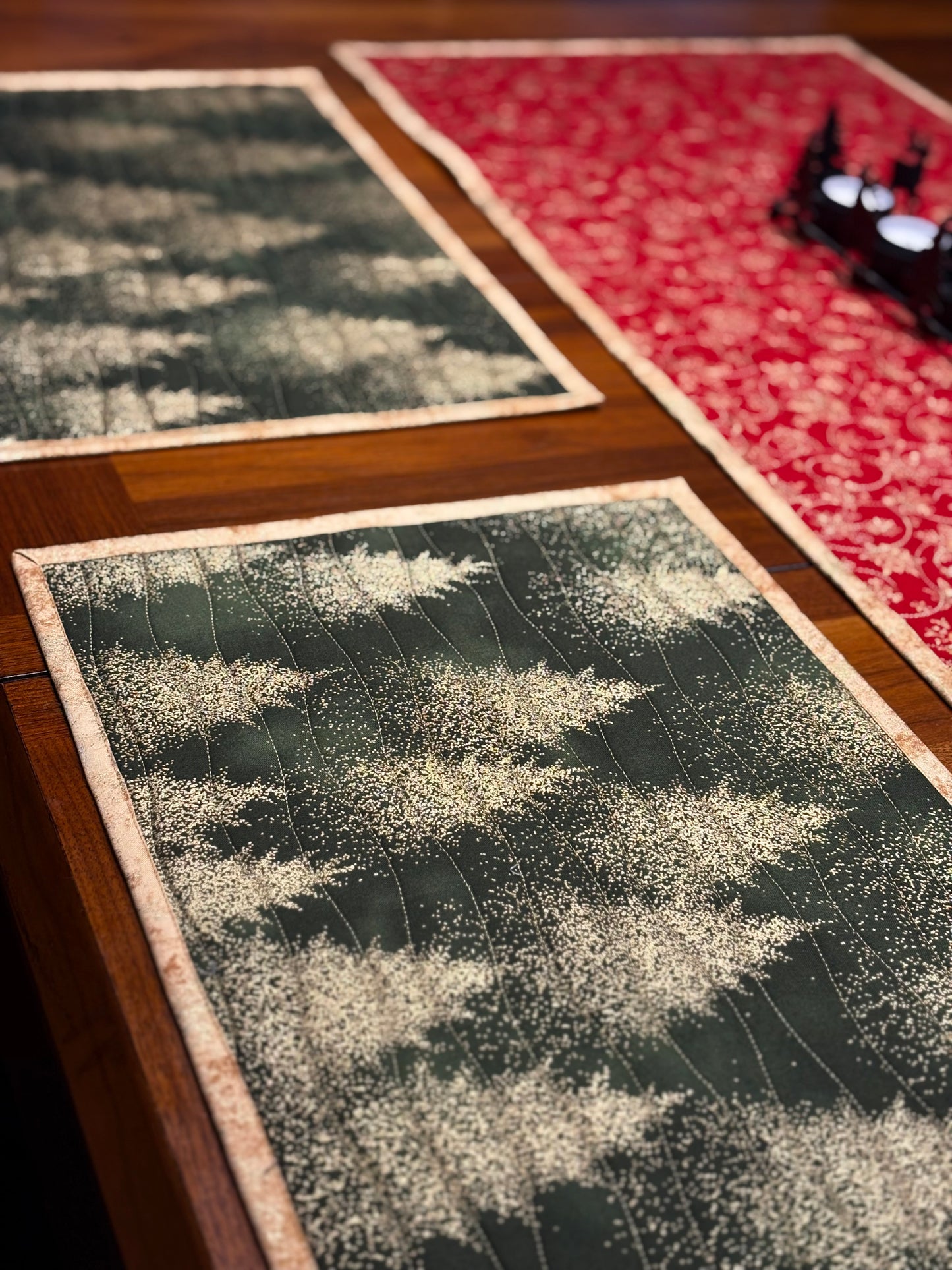 Placemats - set of 2