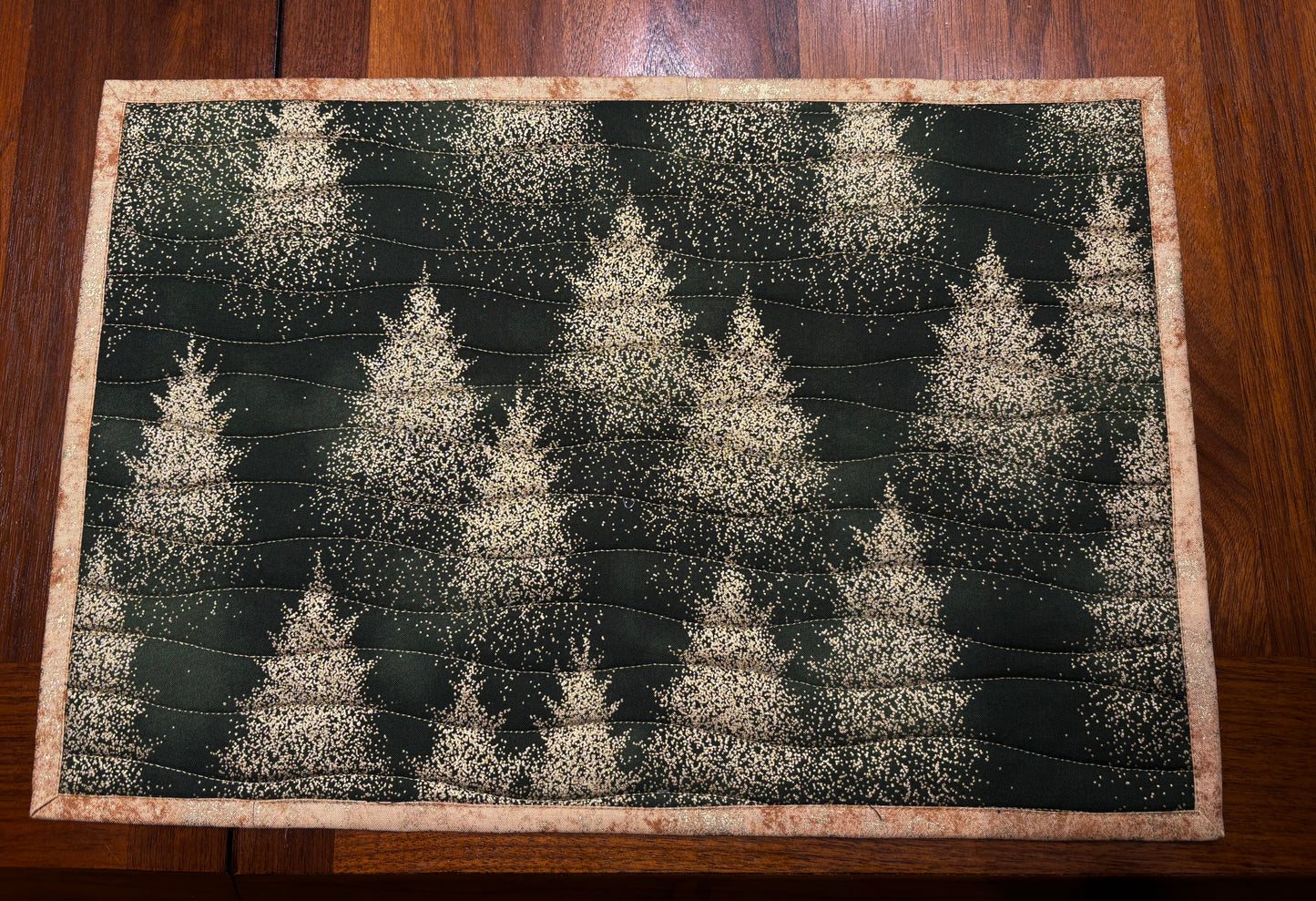 Placemats - set of 2