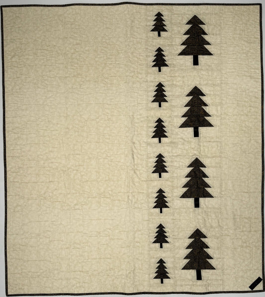 Winter - Gifts under the tree