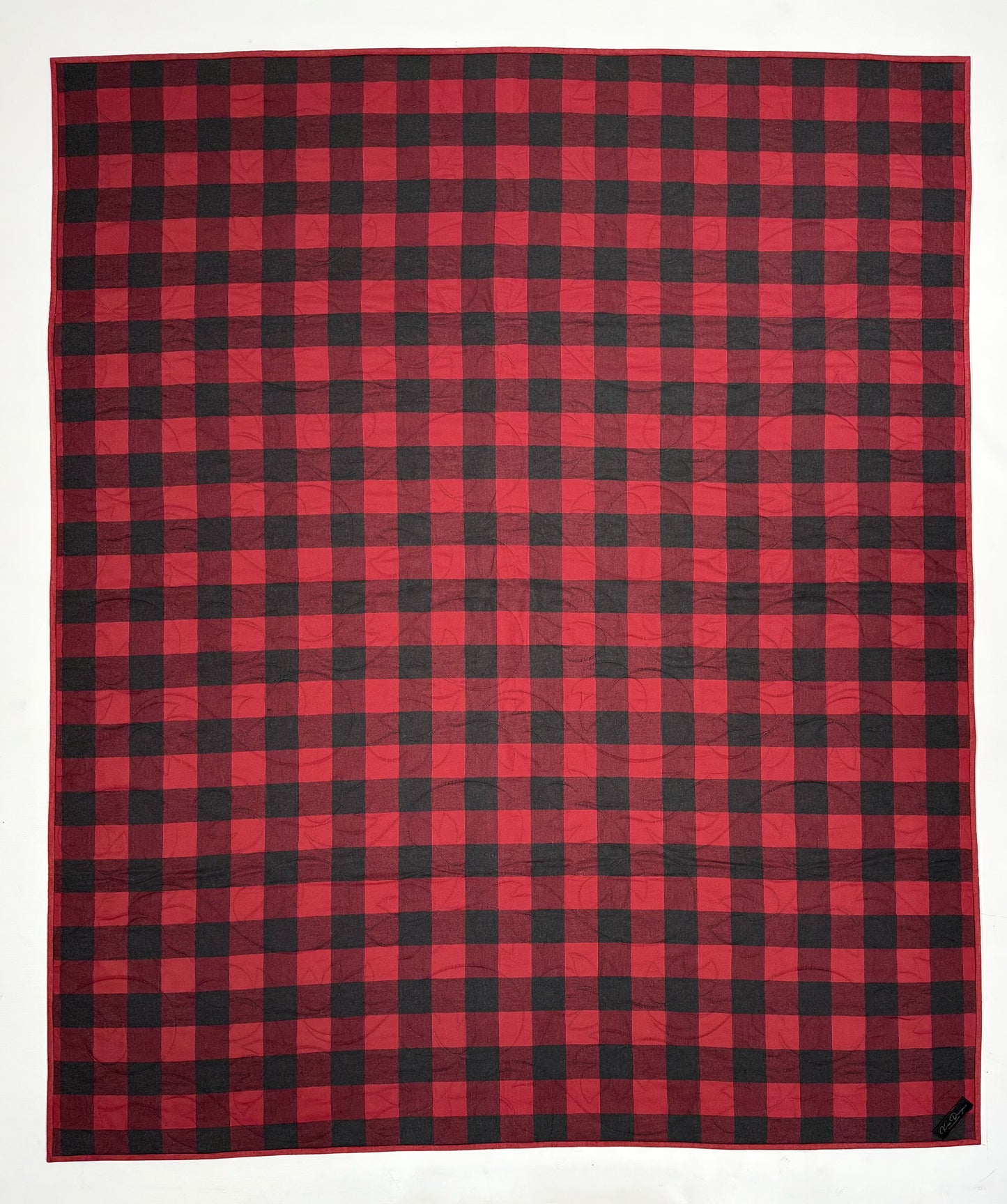 Plaid for the Holiday Season